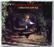 Loreena McKennitt - Greensleeves